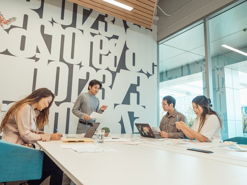 Обучение инвестированию